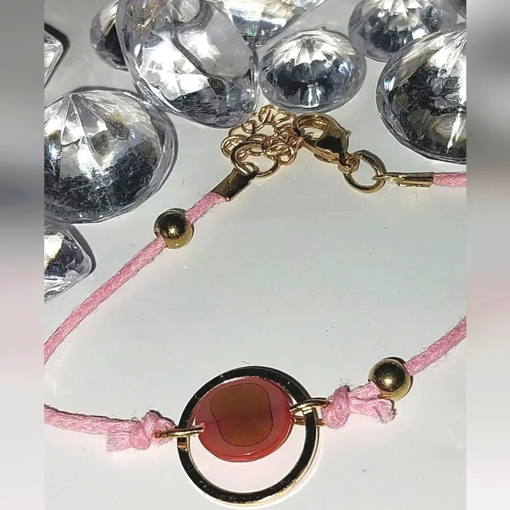 Super cute girls bracelet - Picture 4 of 8